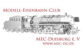 MEC Duisburg Logo BR 44